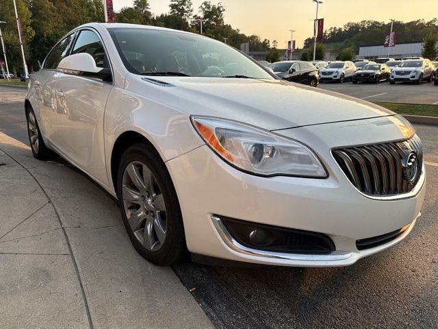 2015 Buick Regal Premium I