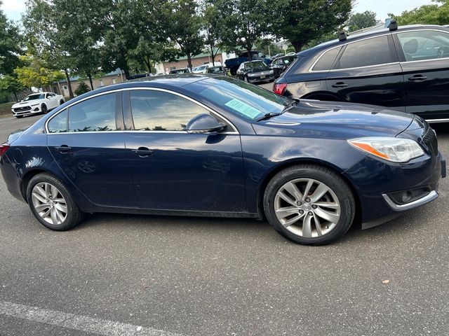 2015 Buick Regal Premium I