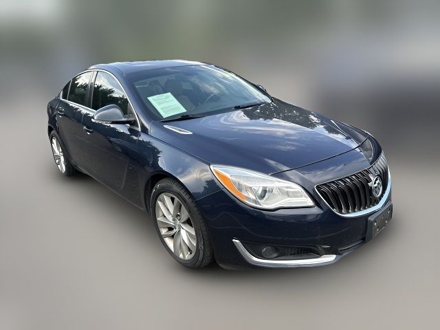 2015 Buick Regal Premium I