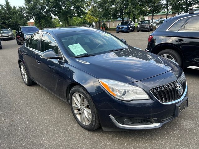 2015 Buick Regal Premium I