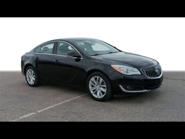 2015 Buick Regal Premium I