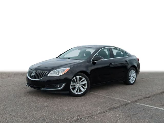 2015 Buick Regal Premium I