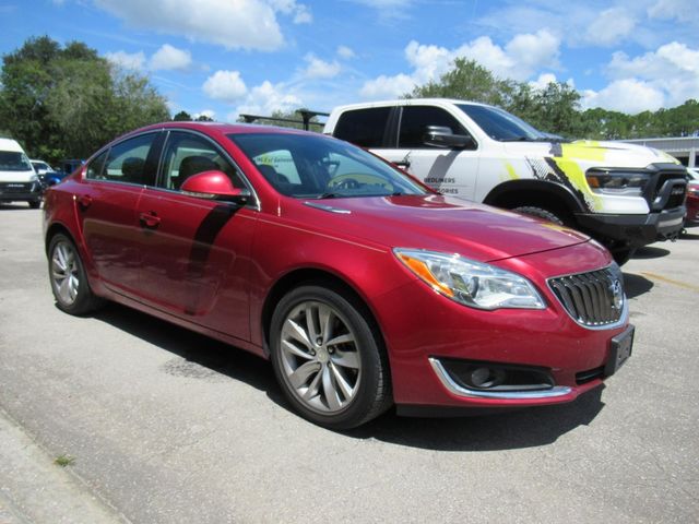 2015 Buick Regal Premium I