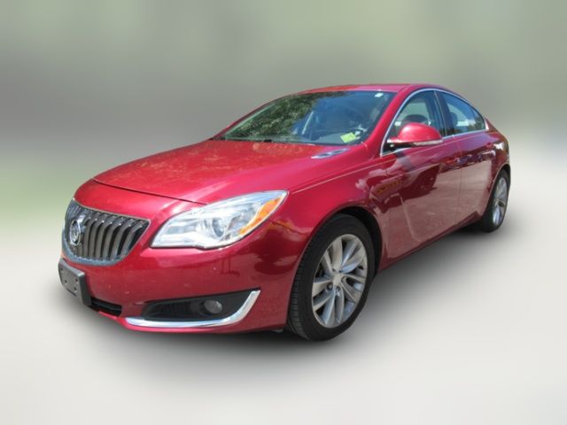 2015 Buick Regal Premium I