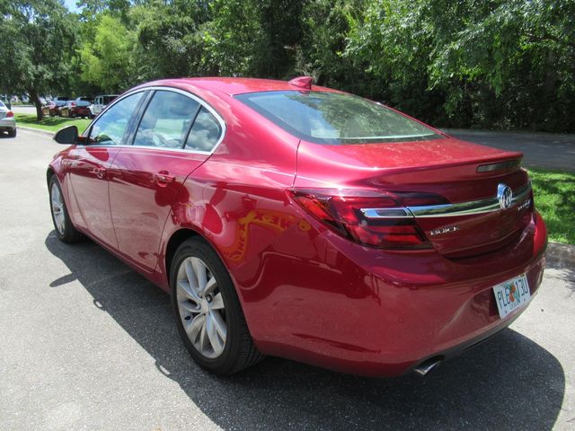 2015 Buick Regal Premium I