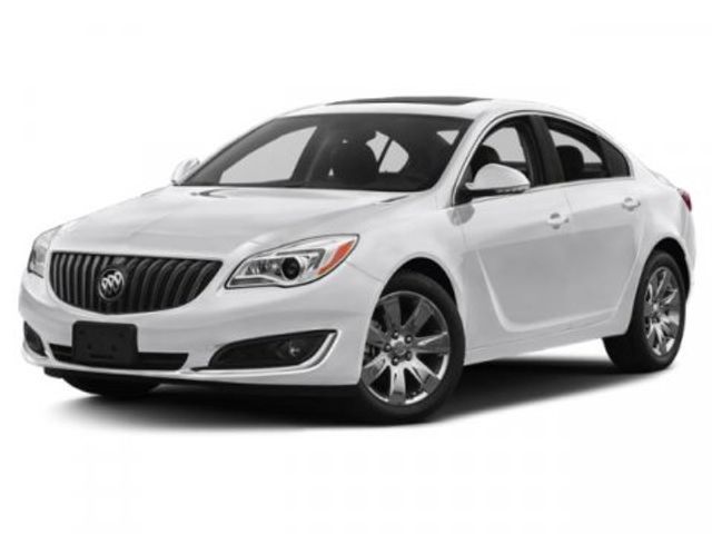 2015 Buick Regal Premium I