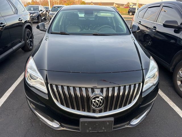 2015 Buick Regal Premium I