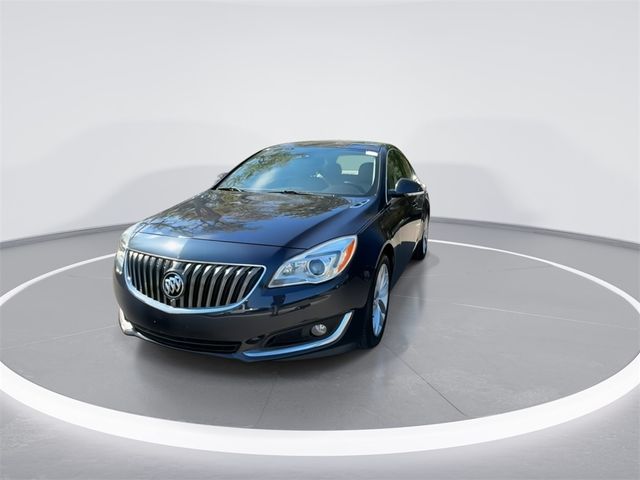 2015 Buick Regal Premium II