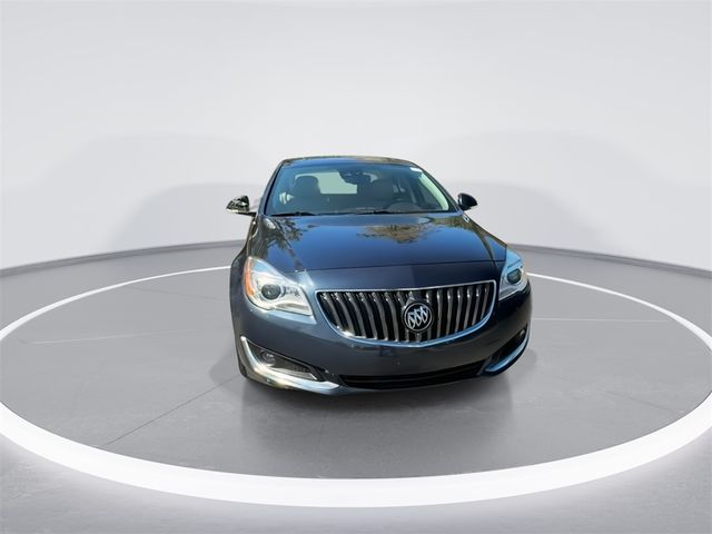 2015 Buick Regal Premium II