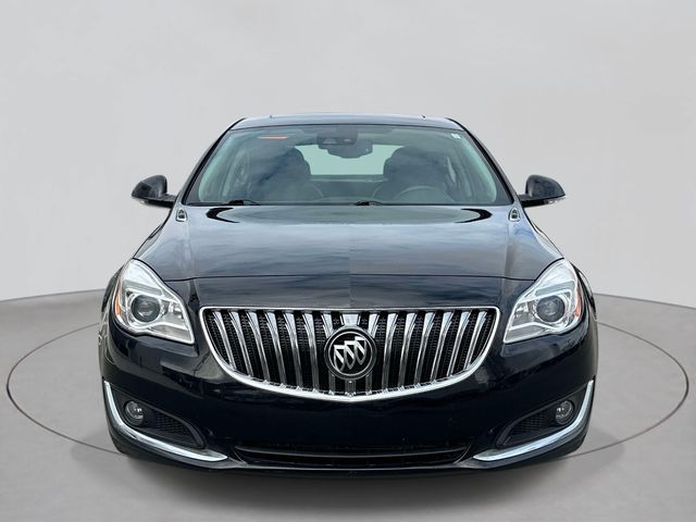 2015 Buick Regal Premium II