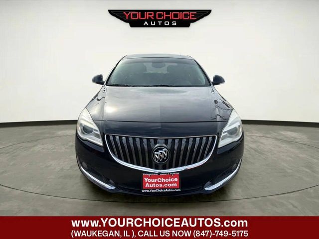2015 Buick Regal Premium I