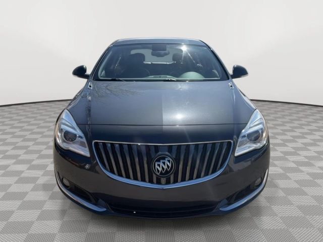 2015 Buick Regal Premium I