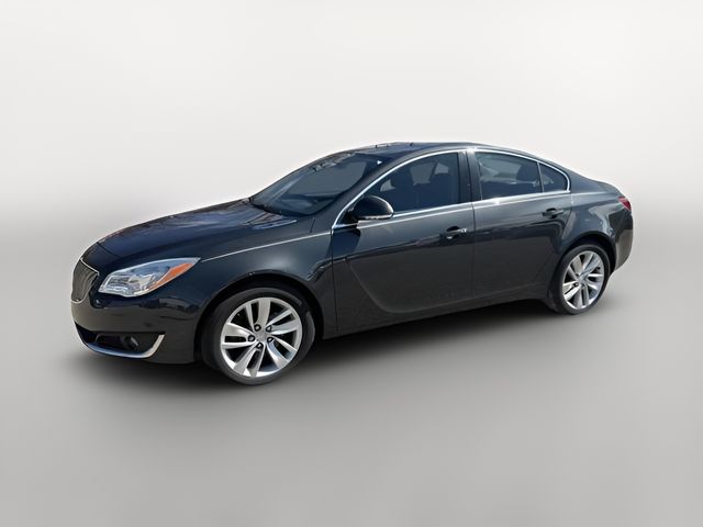 2015 Buick Regal Premium I