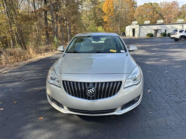 2015 Buick Regal Base