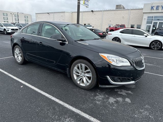 2015 Buick Regal Base