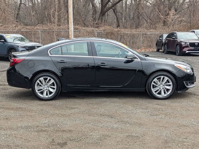 2015 Buick Regal Base