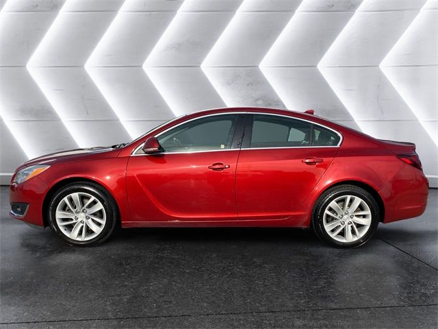 2015 Buick Regal Base