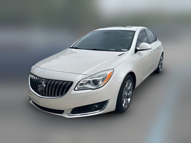 2015 Buick Regal Premium I