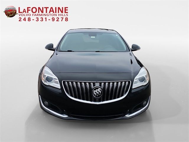 2015 Buick Regal Premium I