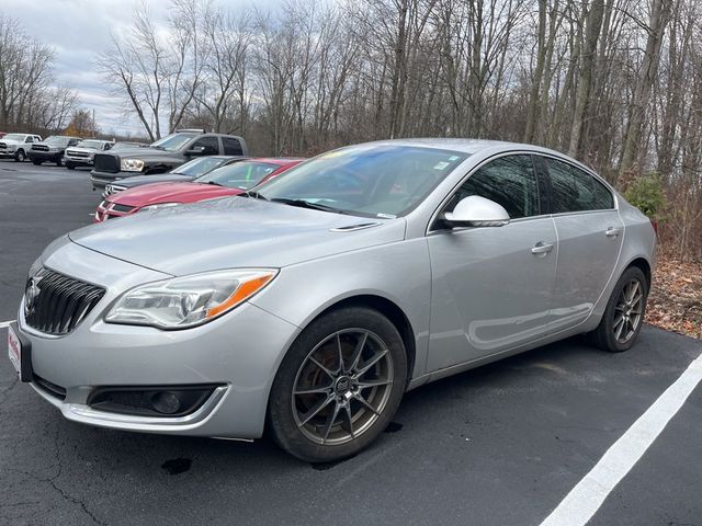 2015 Buick Regal Premium I