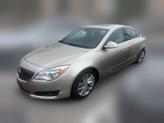 2015 Buick Regal Premium I