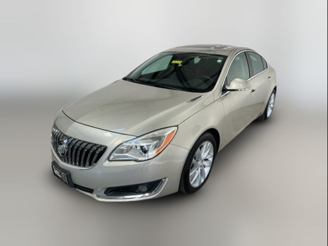 2015 Buick Regal Premium I