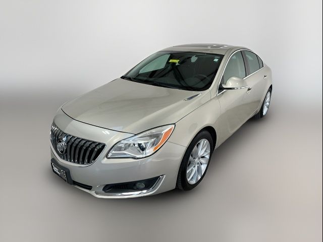 2015 Buick Regal Premium I