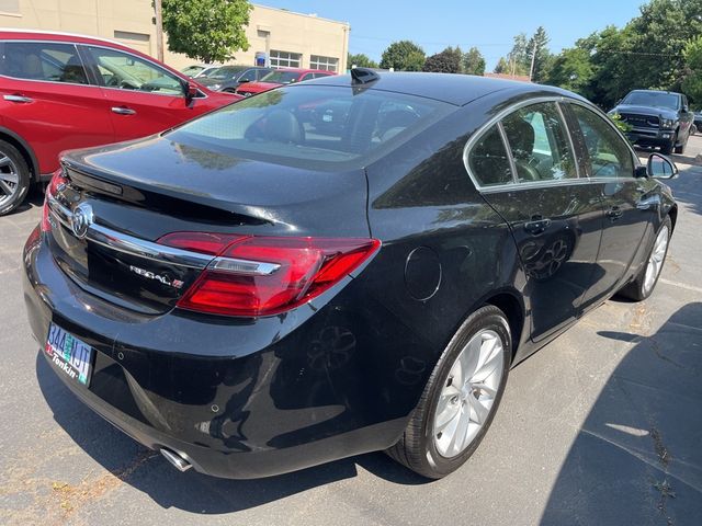 2015 Buick Regal Premium I