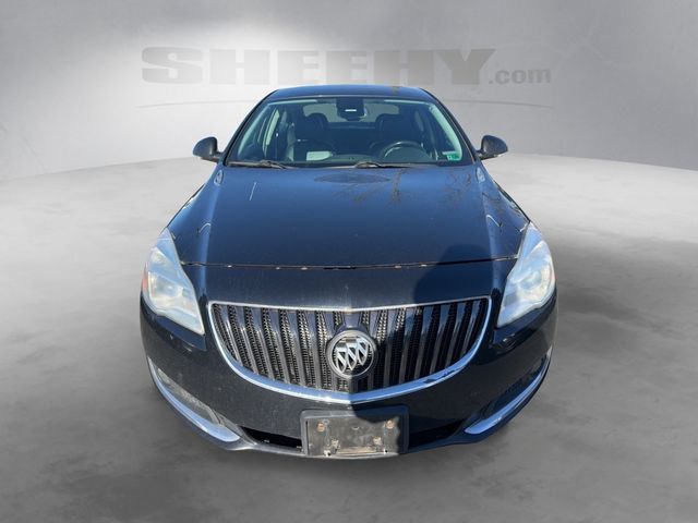 2015 Buick Regal Premium I