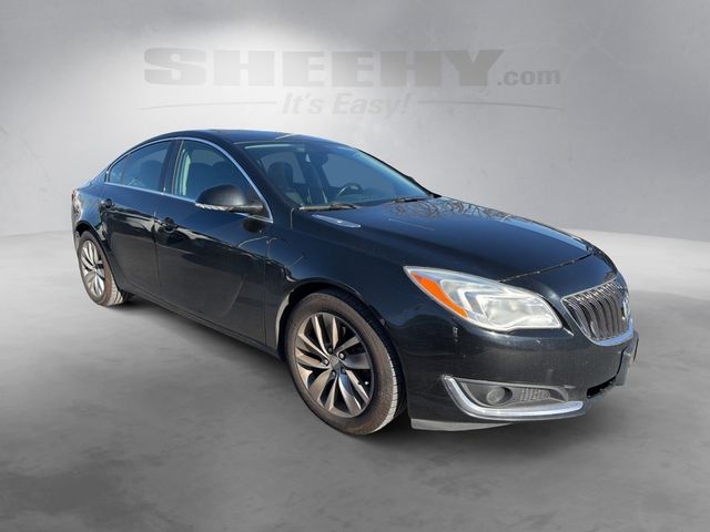 2015 Buick Regal Premium I