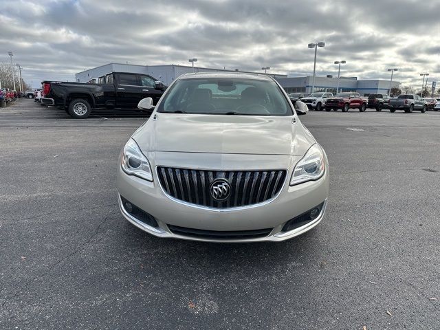 2015 Buick Regal Premium I