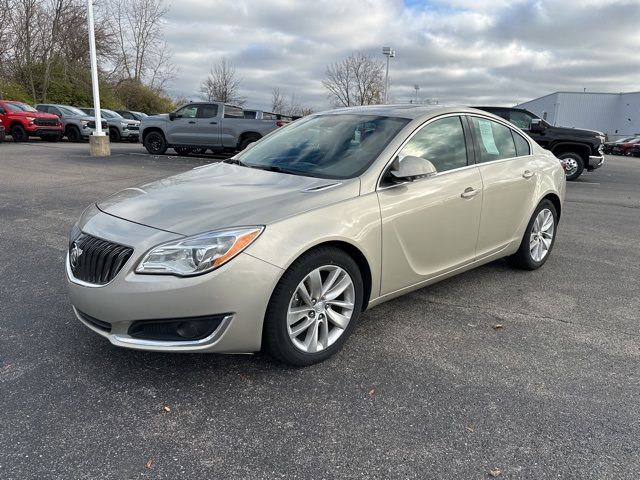 2015 Buick Regal Premium I