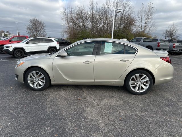 2015 Buick Regal Premium I