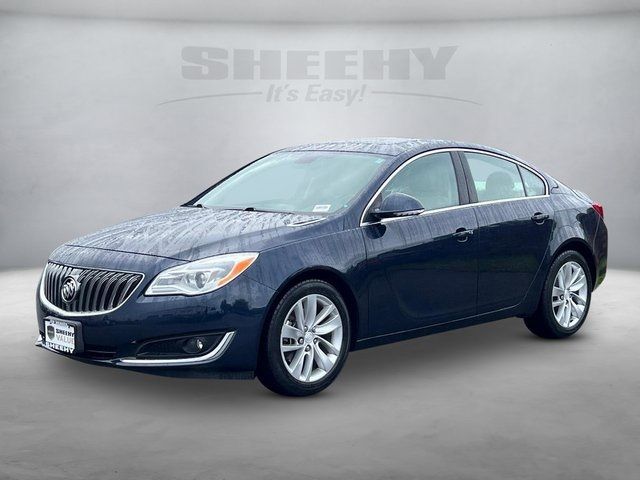 2015 Buick Regal Premium I