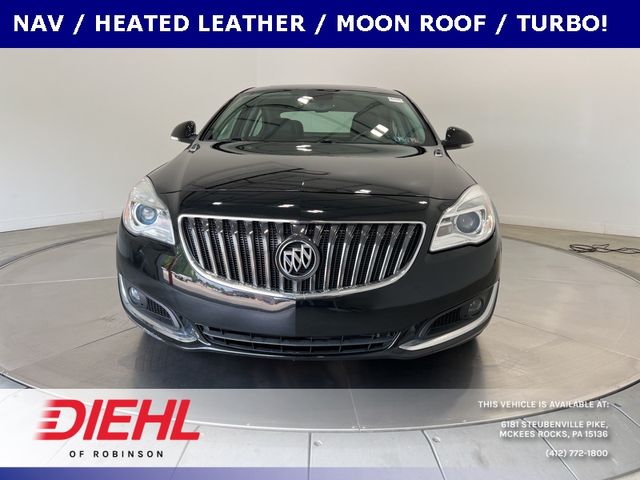 2015 Buick Regal Premium I