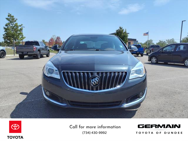 2015 Buick Regal Premium I