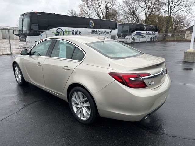 2015 Buick Regal Premium I