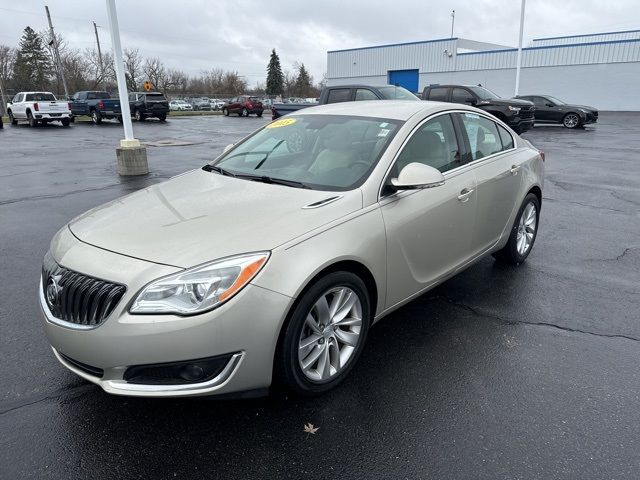 2015 Buick Regal Premium I