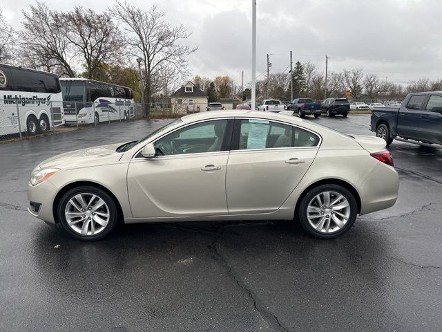 2015 Buick Regal Premium I