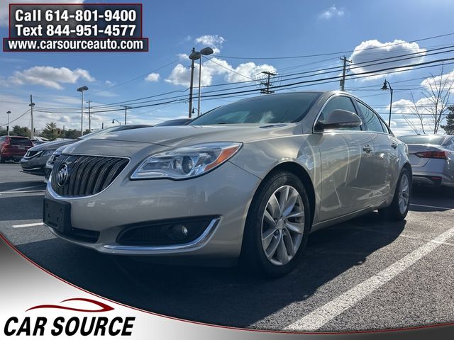 2015 Buick Regal Premium I