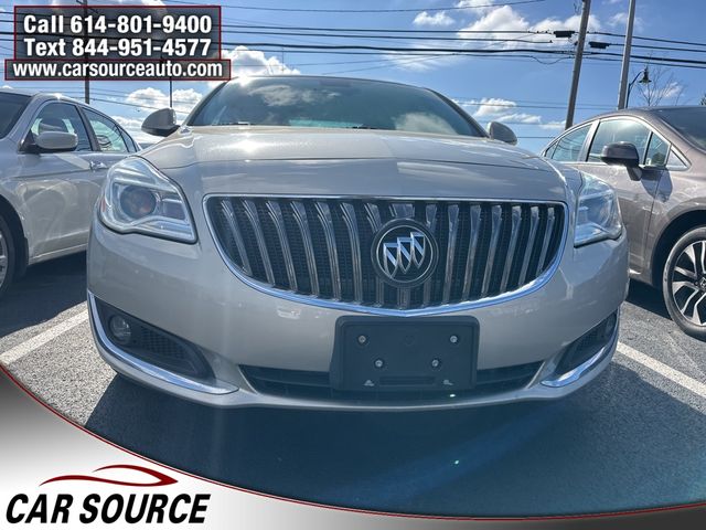 2015 Buick Regal Premium I