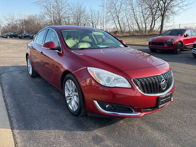 2015 Buick Regal Premium I