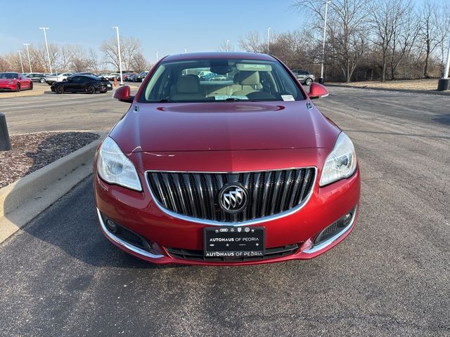2015 Buick Regal Premium I