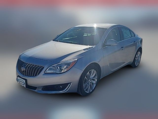 2015 Buick Regal Premium I