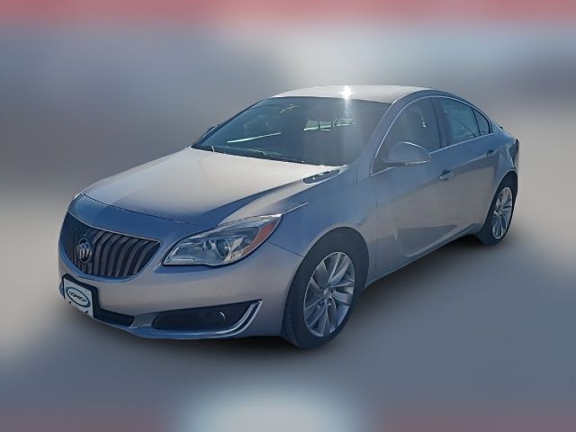 2015 Buick Regal Premium I