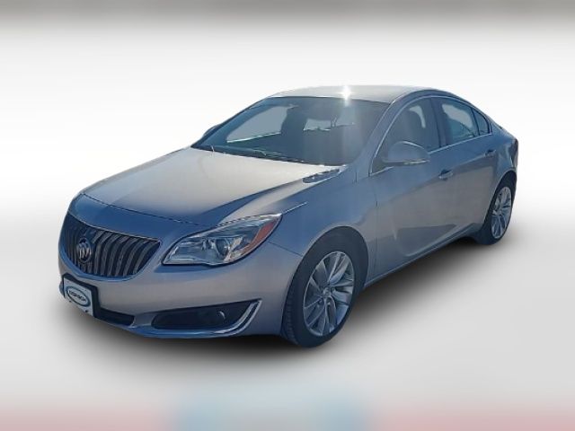 2015 Buick Regal Premium I