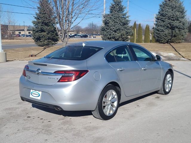 2015 Buick Regal Premium I