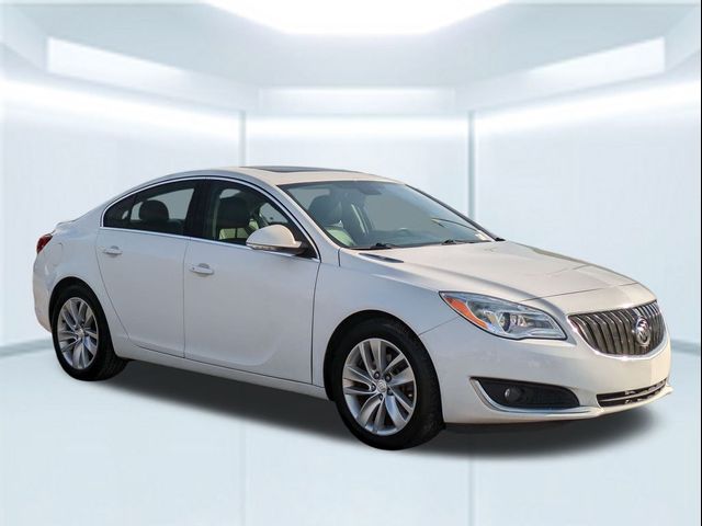 2015 Buick Regal Premium I