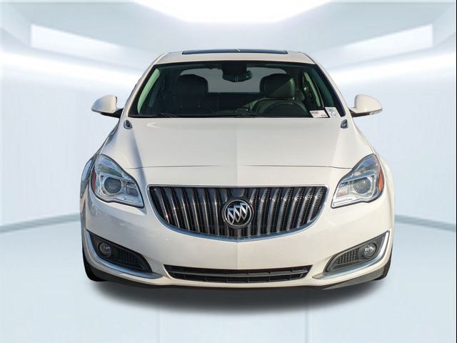 2015 Buick Regal Premium I