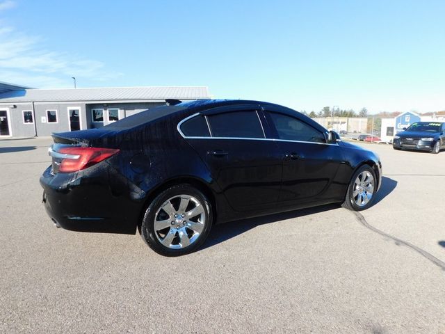 2015 Buick Regal Premium I